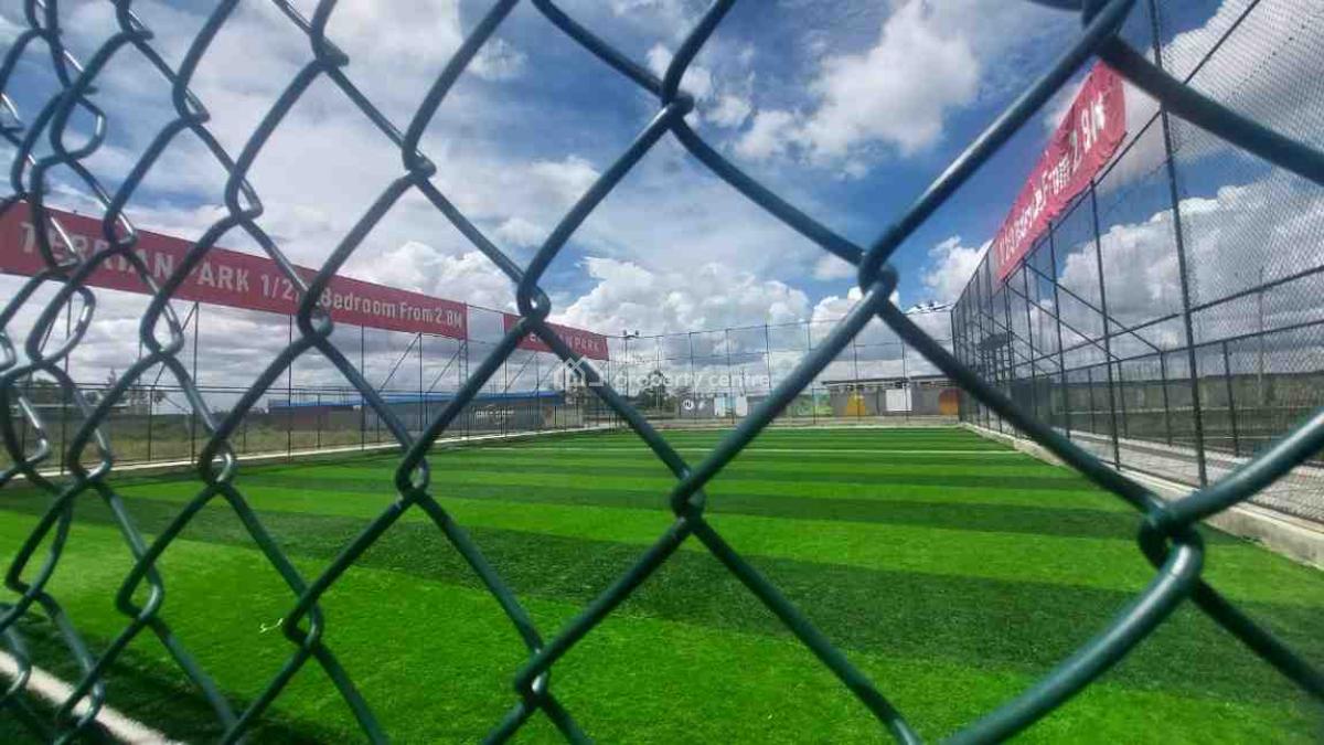 Three Bedroom Apartments on Namanga Road, Namanga Road, Kitengela, Kajiado, Apartment for Sale