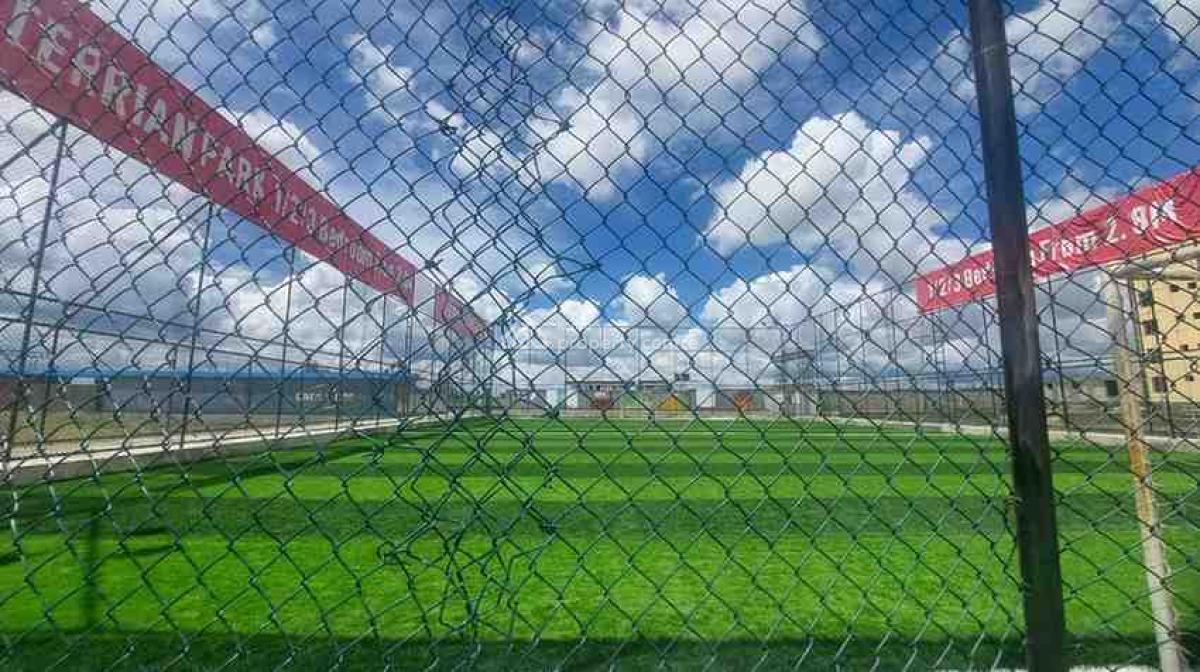 Three Bedroom Apartments on Namanga Road, Namanga Road, Kitengela, Kajiado, Apartment for Sale