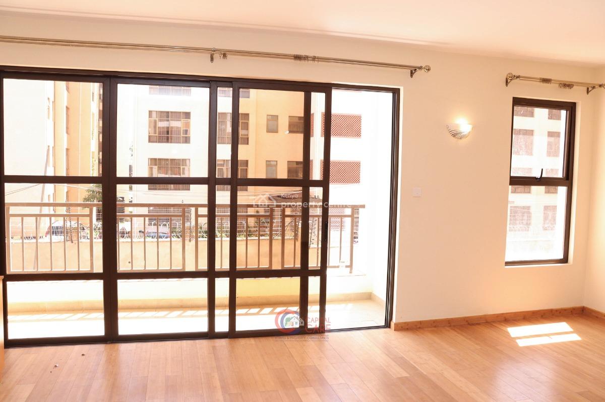 Letting Loresho 2 Bedroom Ensuites Apartment Perfect Blend of Tranquil, Loresho Estate Off Waiyaki Way, Loresho, Westlands, Nairobi, Apartment for Rent
