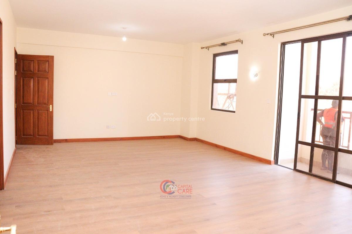 Letting Loresho 2 Bedroom Ensuites Apartment Perfect Blend of Tranquil, Loresho Estate Off Waiyaki Way, Loresho, Westlands, Nairobi, Apartment for Rent