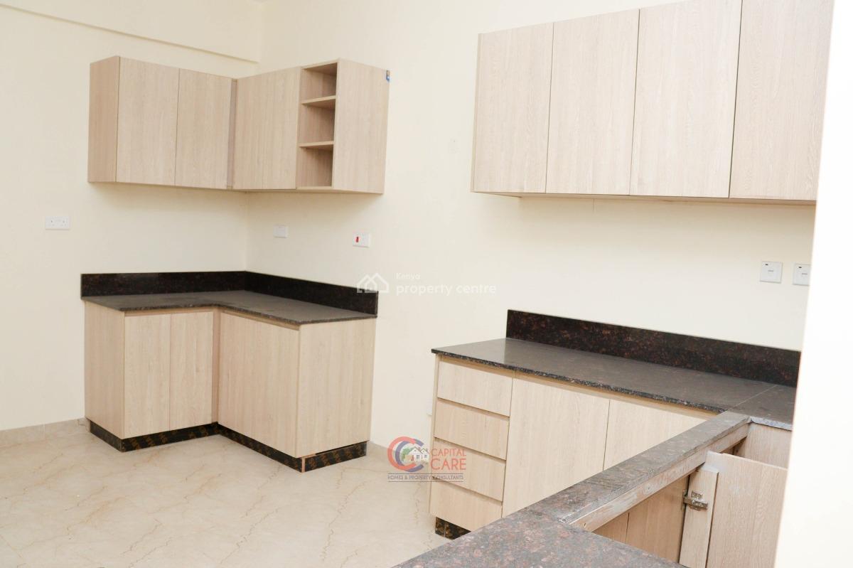 Letting Loresho 2 Bedroom Ensuites Apartment Perfect Blend of Tranquil, Loresho Estate Off Waiyaki Way, Loresho, Westlands, Nairobi, Apartment for Rent