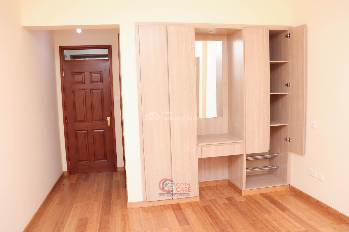 Letting Loresho 2 Bedroom Ensuites Apartment Perfect Blend of Tranquil, Loresho Estate Off Waiyaki Way, Loresho, Westlands, Nairobi, Apartment for Rent