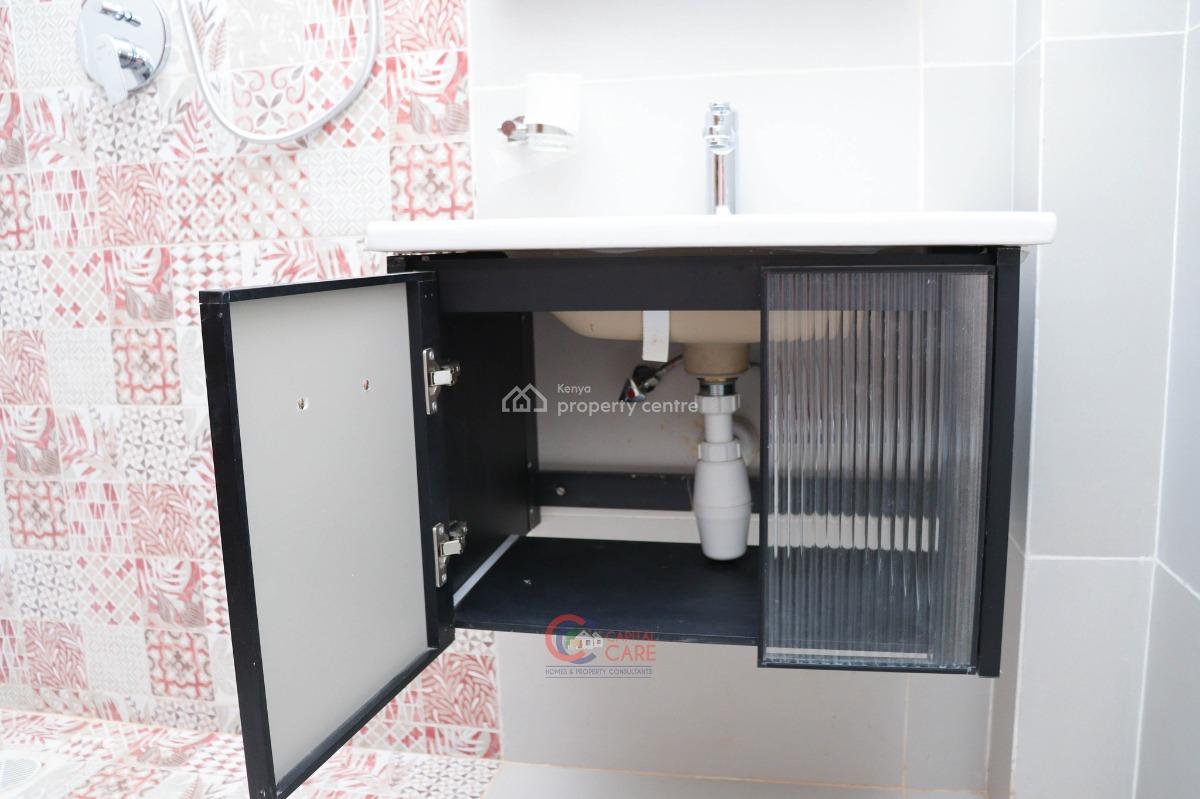 Letting Loresho 2 Bedroom Ensuites Apartment Perfect Blend of Tranquil, Loresho Estate Off Waiyaki Way, Loresho, Westlands, Nairobi, Apartment for Rent