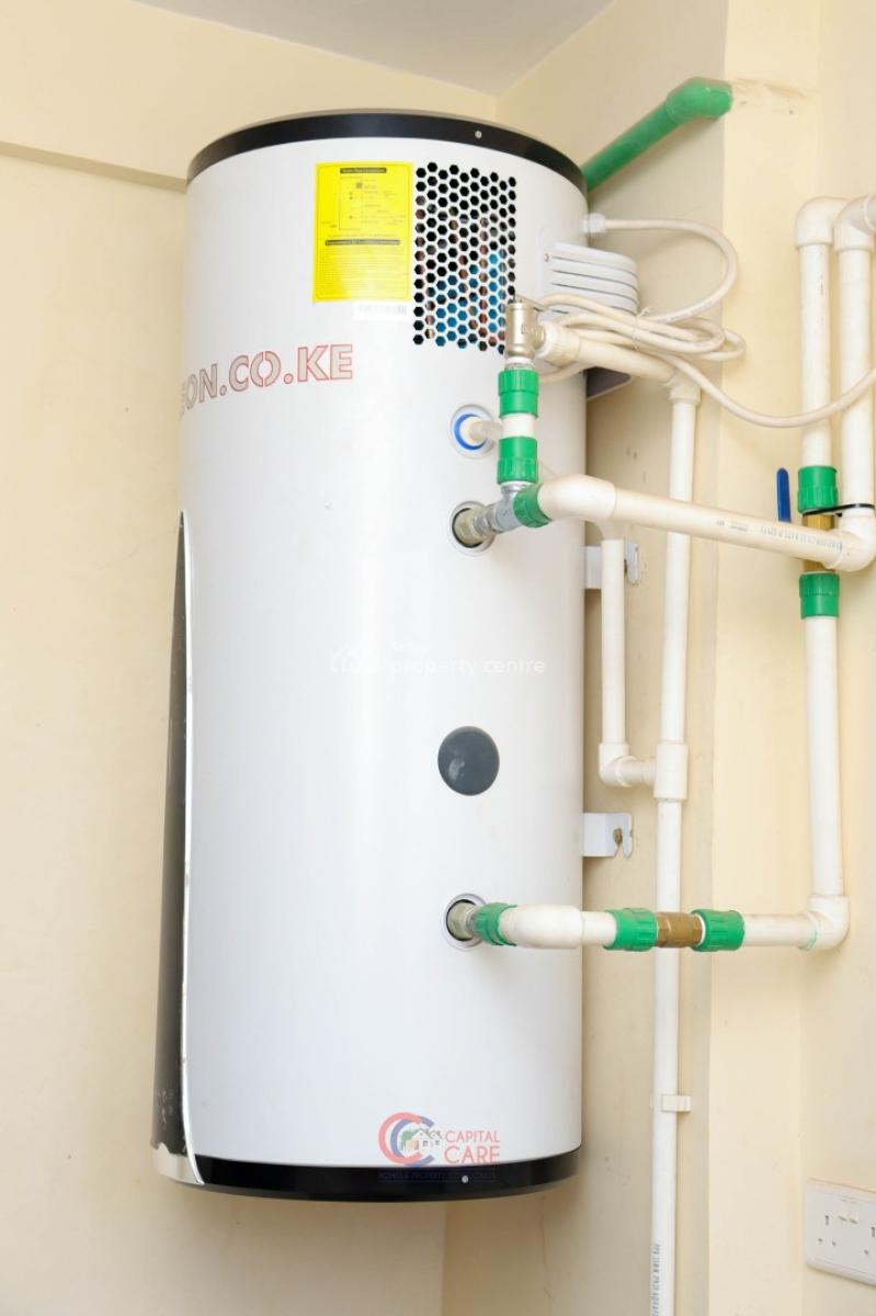 Letting Loresho 2 Bedroom Ensuites Apartment Perfect Blend of Tranquil, Loresho Estate Off Waiyaki Way, Loresho, Westlands, Nairobi, Apartment for Rent