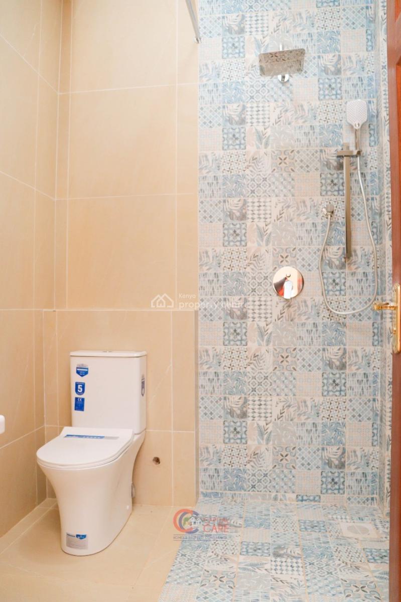 Letting Loresho 2 Bedroom Ensuites Apartment Perfect Blend of Tranquil, Loresho Estate Off Waiyaki Way, Loresho, Westlands, Nairobi, Apartment for Rent