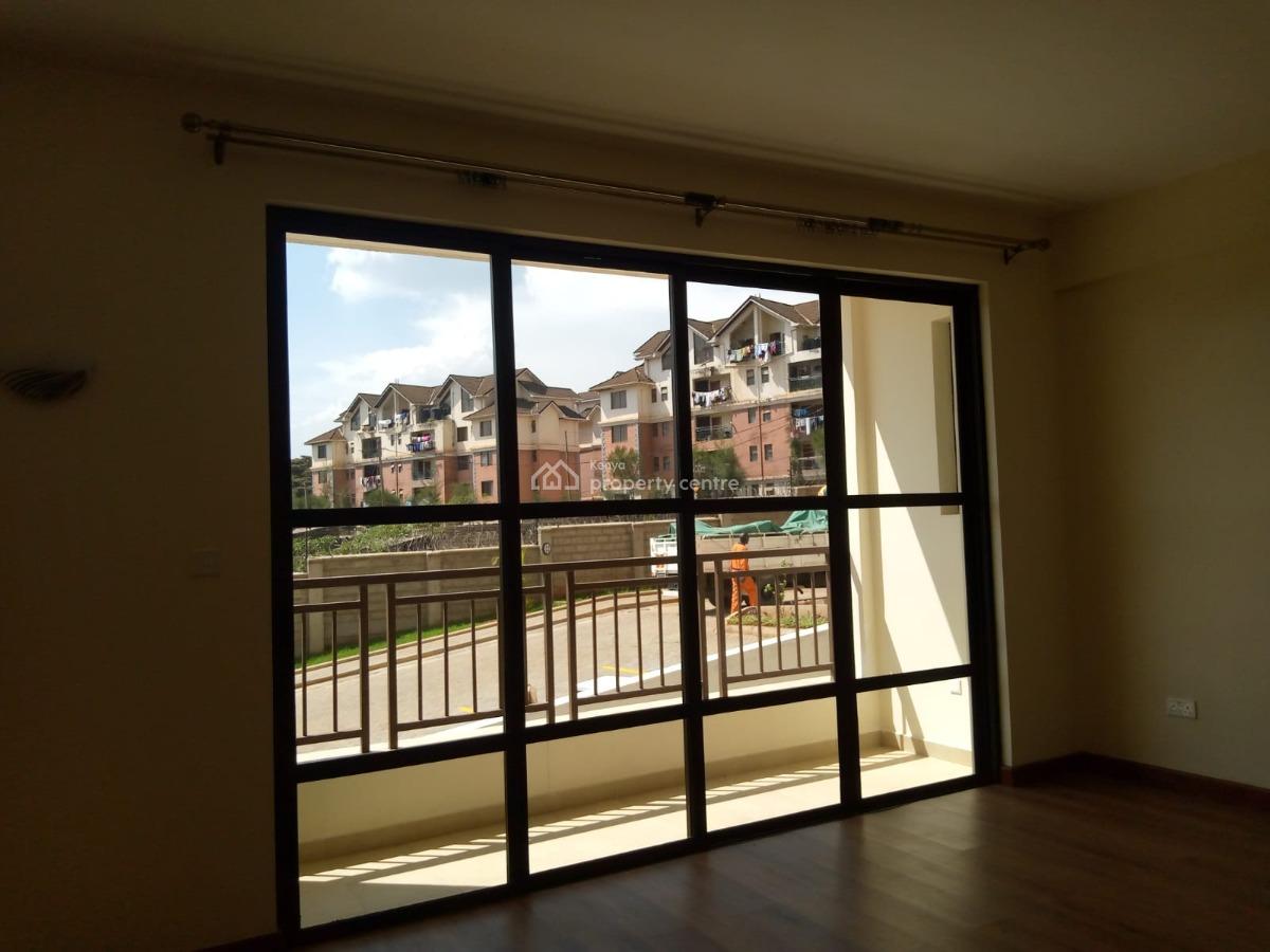 Tranquility and Elegance Loresho 3 Bedrooms Apartment Ensuites, Loresho Estate Off Waiyaki Way, Loresho, Westlands, Nairobi, Apartment for Rent