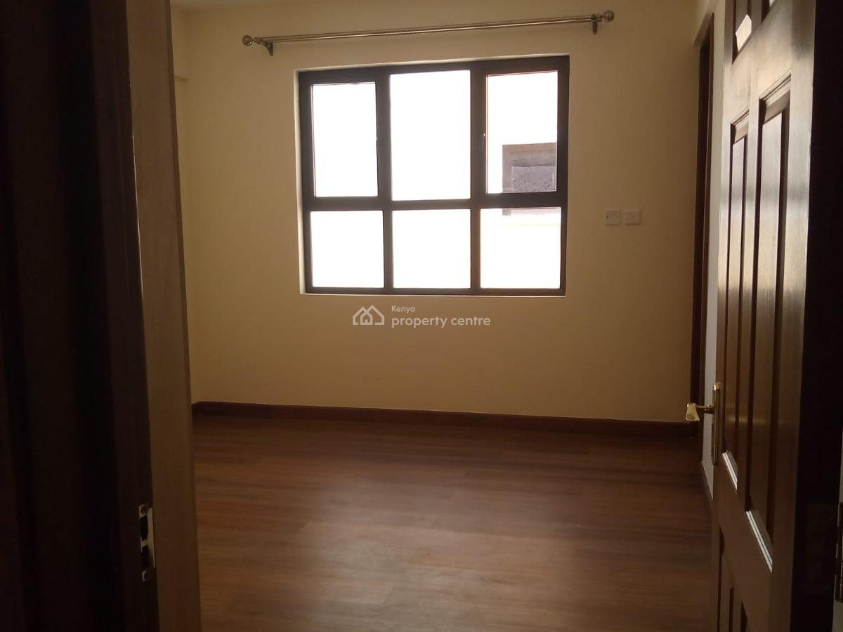 Tranquility and Elegance Loresho 3 Bedrooms Apartment Ensuites, Loresho Estate Off Waiyaki Way, Loresho, Westlands, Nairobi, Apartment for Rent