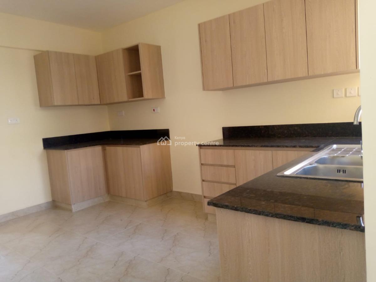 Tranquility and Elegance Loresho 3 Bedrooms Apartment Ensuites, Loresho Estate Off Waiyaki Way, Loresho, Westlands, Nairobi, Apartment for Rent