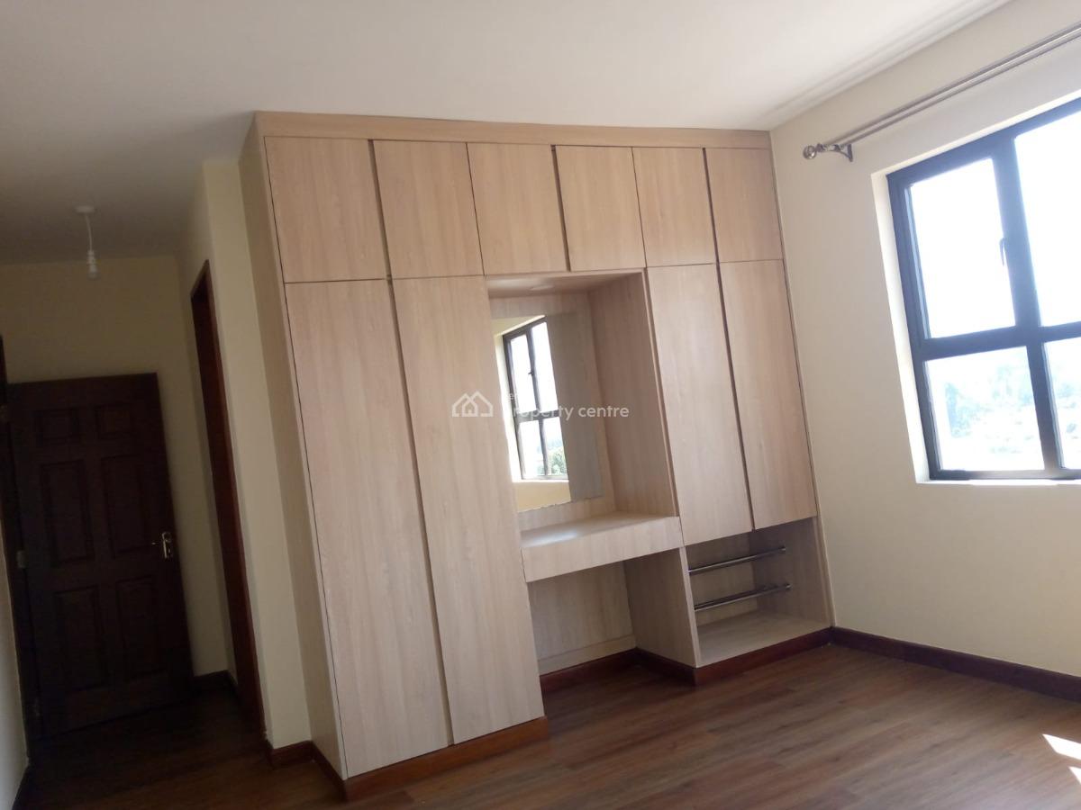 Tranquility and Elegance Loresho 3 Bedrooms Apartment Ensuites, Loresho Estate Off Waiyaki Way, Loresho, Westlands, Nairobi, Apartment for Rent