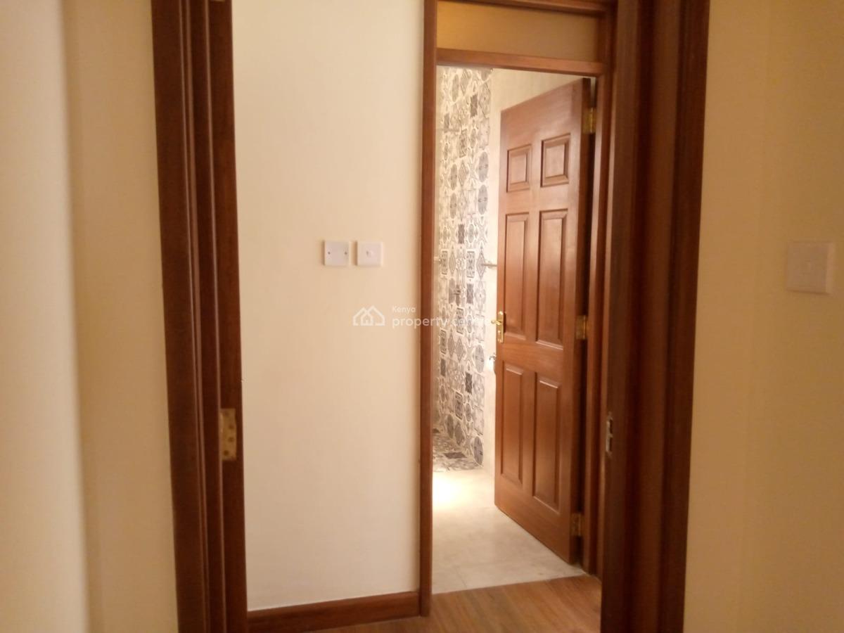 Tranquility and Elegance Loresho 3 Bedrooms Apartment Ensuites, Loresho Estate Off Waiyaki Way, Loresho, Westlands, Nairobi, Apartment for Rent