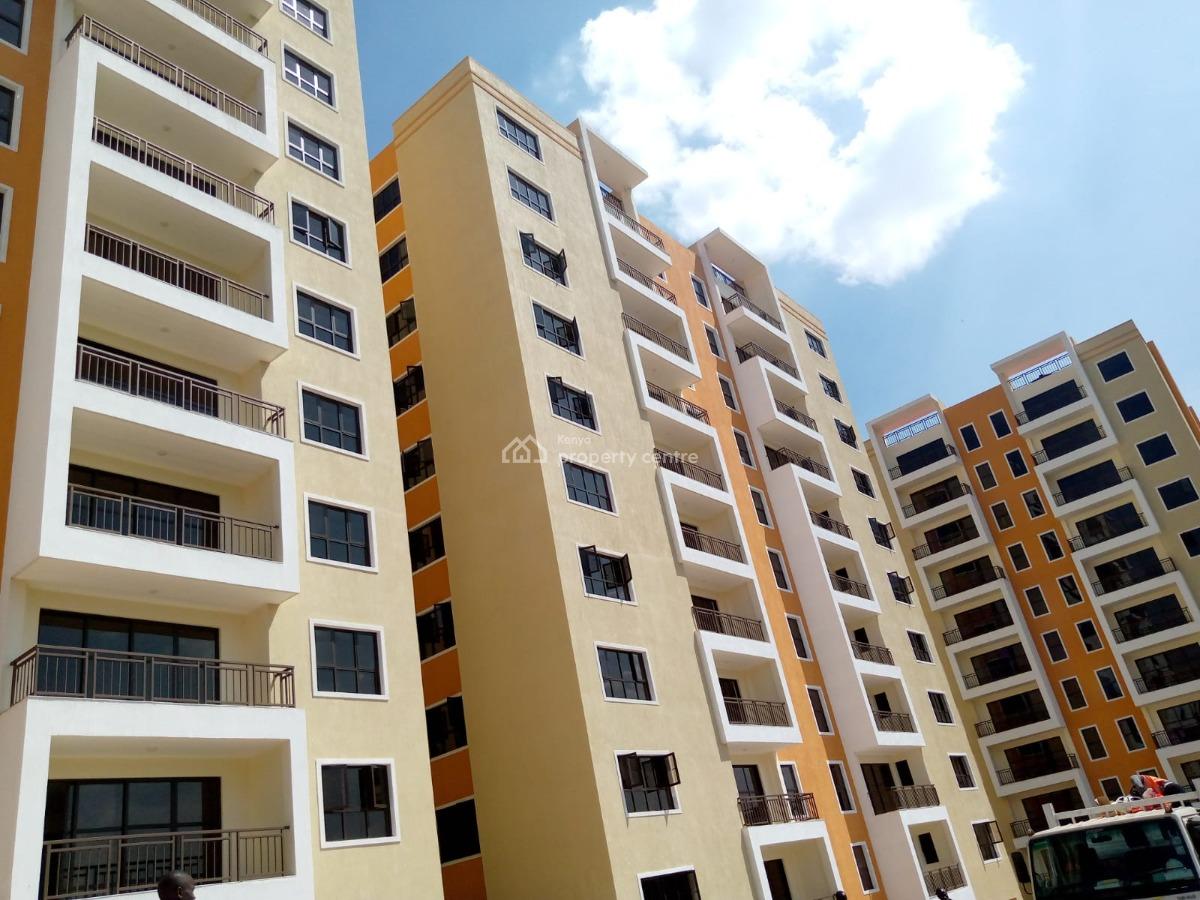 Tranquility and Elegance Loresho 3 Bedrooms Apartment Ensuites, Loresho Estate Off Waiyaki Way, Loresho, Westlands, Nairobi, Apartment for Rent