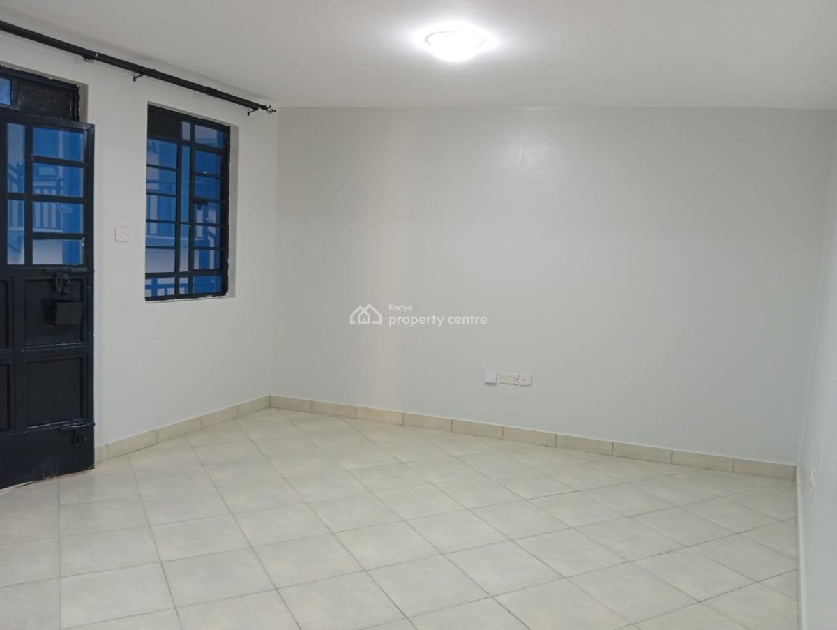 Executive Living 2-bedroom Master Waiyaki Way Uthiru Co-operation, Waiyaki Way Uthiru, Cooperation, Uthiru, Kiambu, Apartment for Rent
