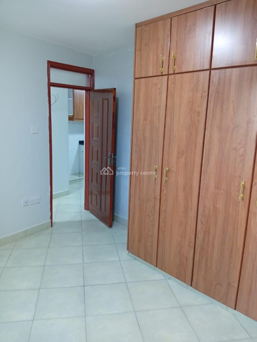 Executive Living 2-bedroom Master Waiyaki Way Uthiru Co-operation, Waiyaki Way Uthiru, Cooperation, Uthiru, Kiambu, Apartment for Rent