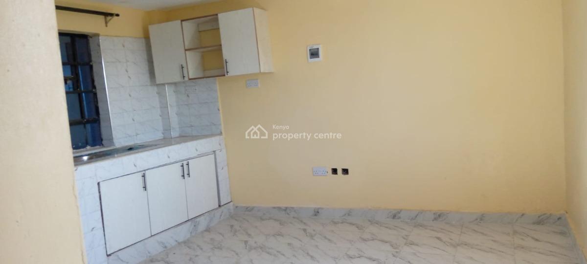 Smart, Modern Studio Living -- Waiyaki Way, Kinoo (87 Area), Kinoo 87 Waiyaki Way, Kinoo, Kiambu, Apartment for Rent