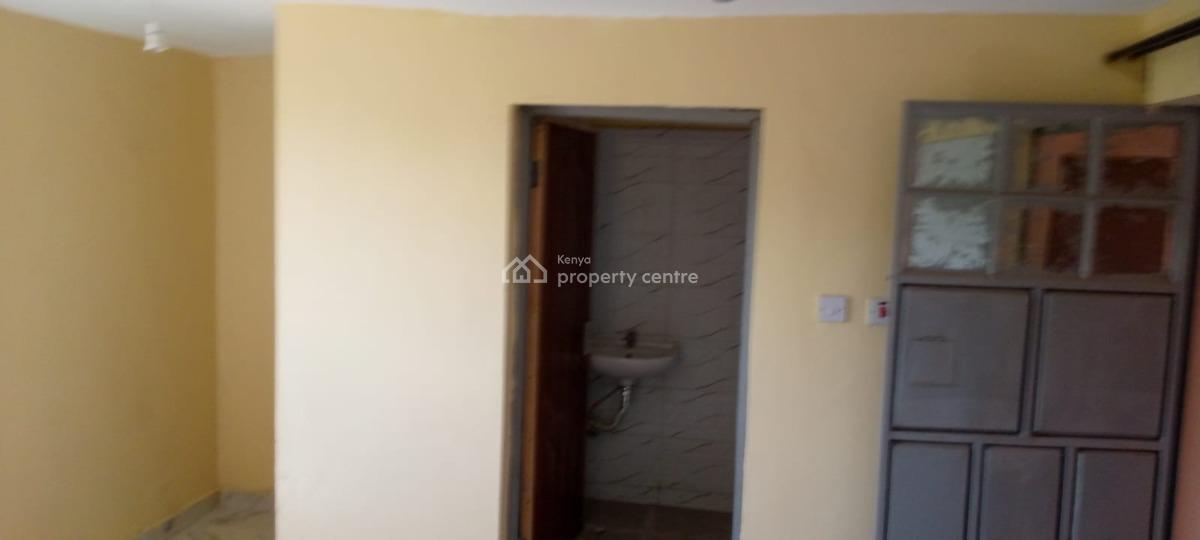 Smart, Modern Studio Living -- Waiyaki Way, Kinoo (87 Area), Kinoo 87 Waiyaki Way, Kinoo, Kiambu, Apartment for Rent