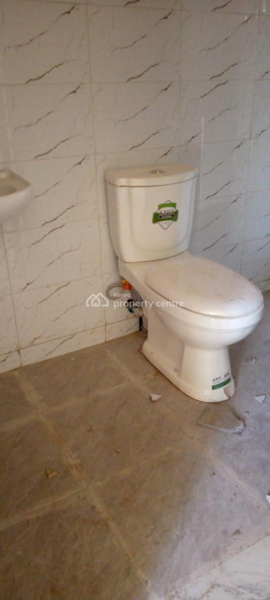 Smart, Modern Studio Living -- Waiyaki Way, Kinoo (87 Area), Kinoo 87 Waiyaki Way, Kinoo, Kiambu, Apartment for Rent