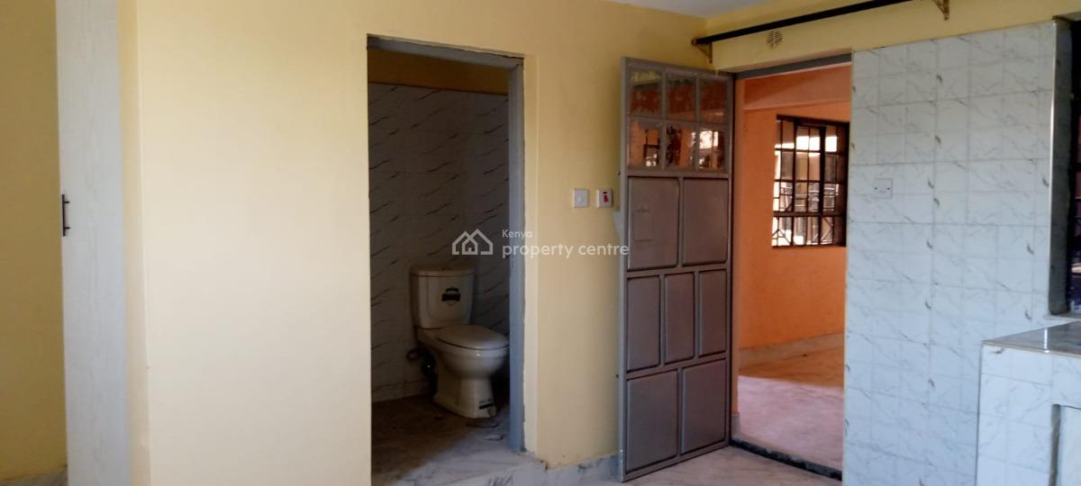 Smart, Modern Studio Living -- Waiyaki Way, Kinoo (87 Area), Kinoo 87 Waiyaki Way, Kinoo, Kiambu, Apartment for Rent