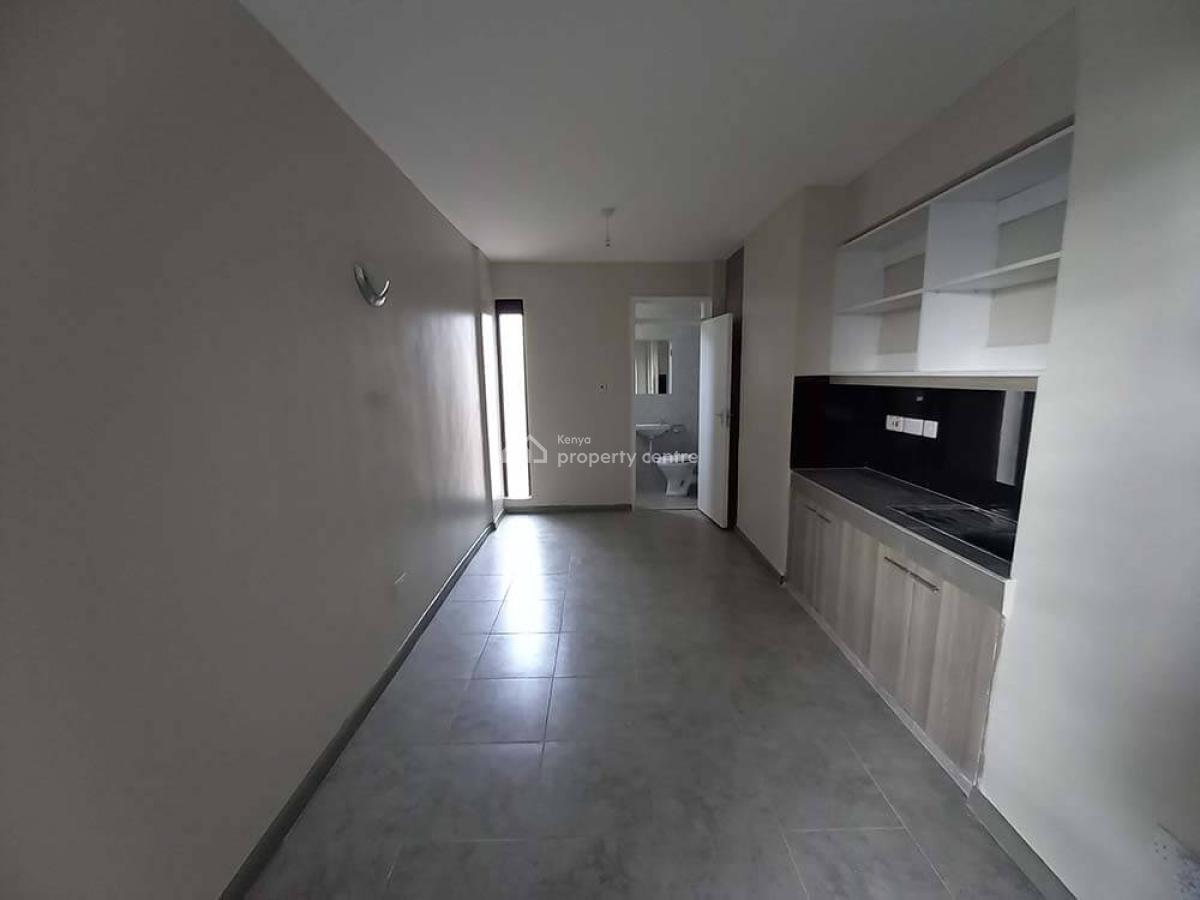 Royal Suburbs -- Tsavo Apartments, Roysambu Thika Road, Roysambu Off Thika Road, Roysambu, Nairobi, Bedsitter (single Room) for Rent