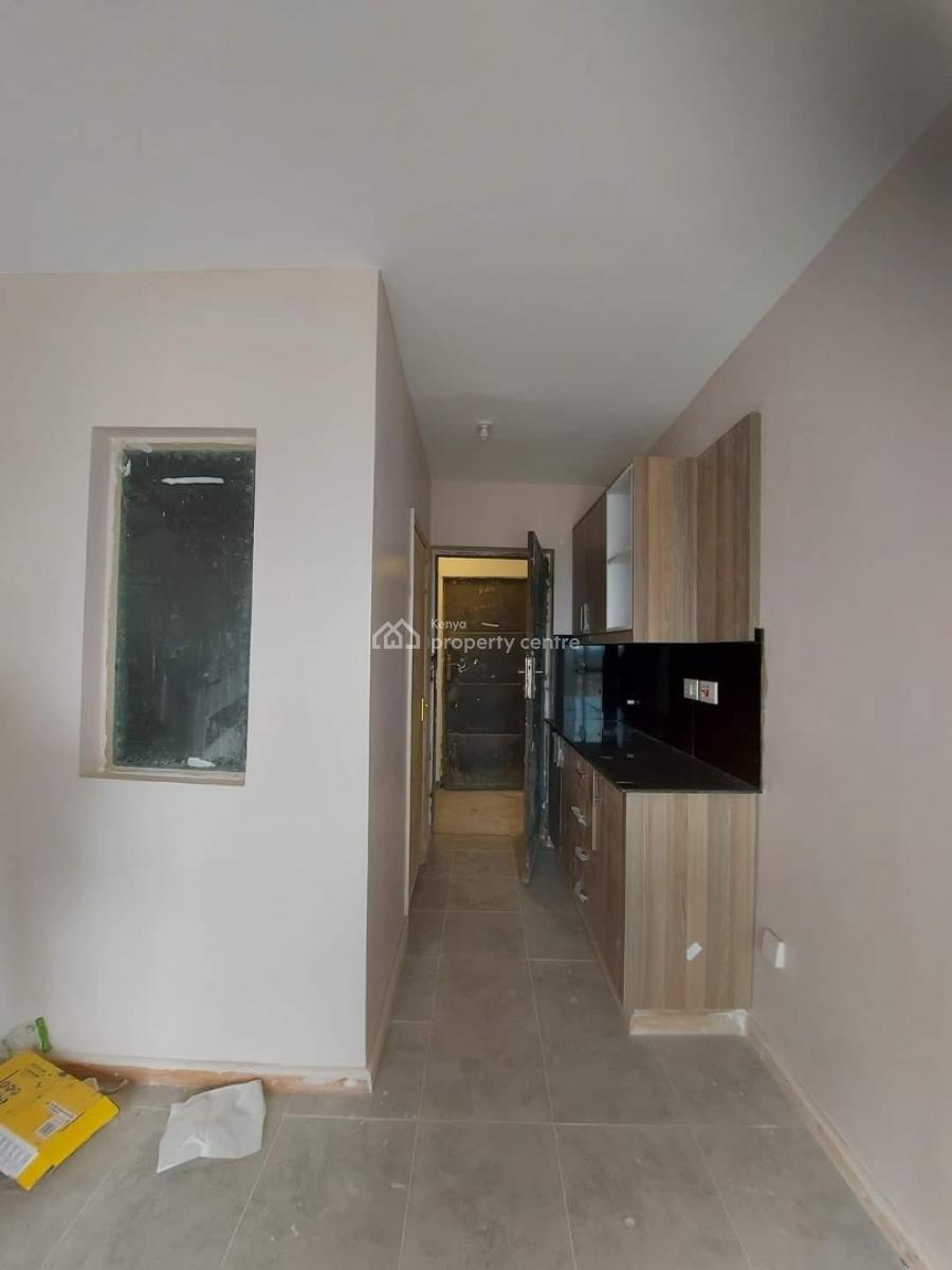 Royal Suburbs -- Tsavo Apartments, Roysambu Thika Road, Roysambu Off Thika Road, Roysambu, Nairobi, Bedsitter (single Room) for Rent