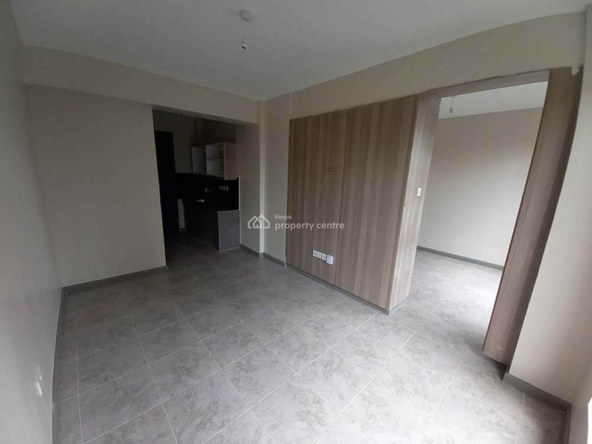 Royal Suburbs -- Tsavo Apartments, Roysambu Thika Road, Roysambu Off Thika Road, Roysambu, Nairobi, Bedsitter (single Room) for Rent