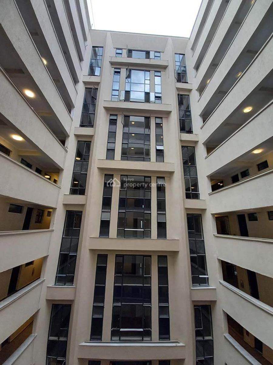 Royal Suburbs -- Tsavo Apartments, Roysambu Thika Road, Roysambu Off Thika Road, Roysambu, Nairobi, Bedsitter (single Room) for Rent