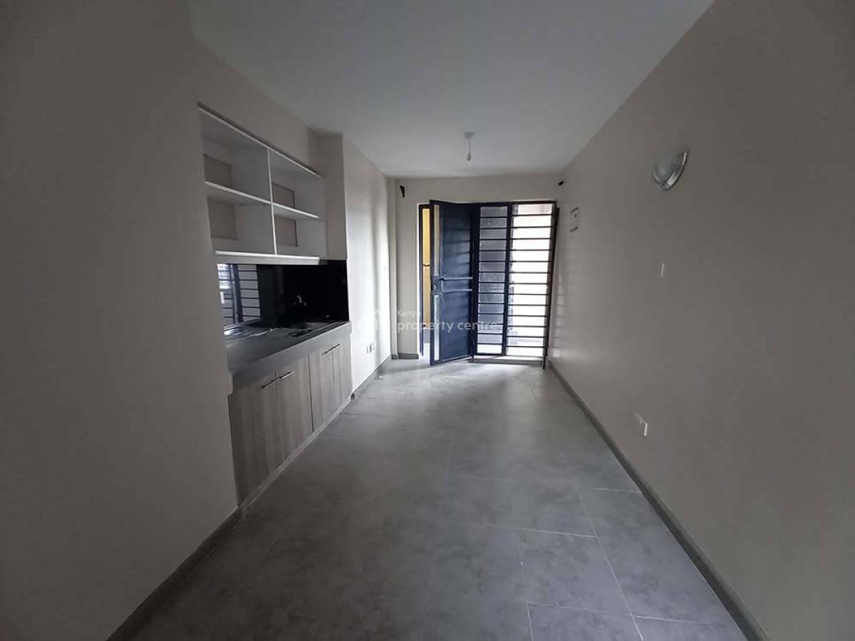 Royal Suburbs -- Tsavo Apartments, Roysambu Thika Road, Roysambu Off Thika Road, Roysambu, Nairobi, Bedsitter (single Room) for Rent