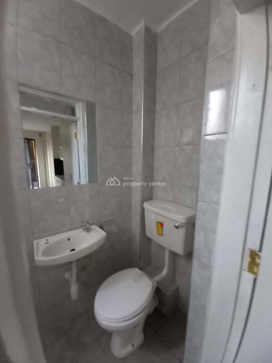 Royal Suburbs -- Tsavo Apartments, Roysambu Thika Road, Roysambu Off Thika Road, Roysambu, Nairobi, Bedsitter (single Room) for Rent