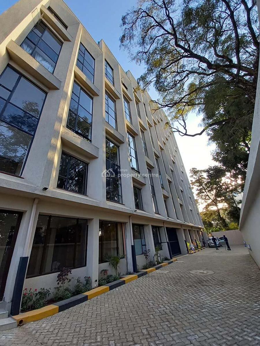 Royal Suburbs -- Tsavo Apartments, Roysambu Thika Road, Roysambu Off Thika Road, Roysambu, Nairobi, Bedsitter (single Room) for Rent