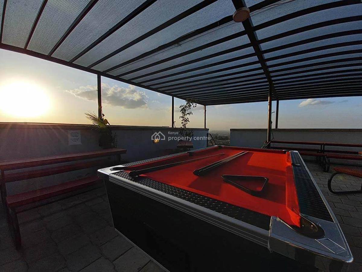 Royal Suburbs -- Tsavo Apartments, Roysambu Thika Road, Roysambu Off Thika Road, Roysambu, Nairobi, Bedsitter (single Room) for Rent