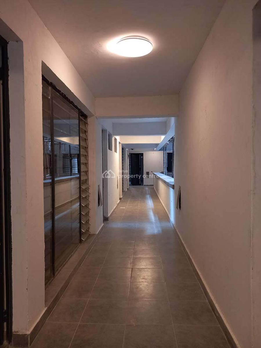 Royal Suburbs -- Tsavo Apartments, Roysambu Thika Road, Roysambu Off Thika Road, Roysambu, Nairobi, Bedsitter (single Room) for Rent