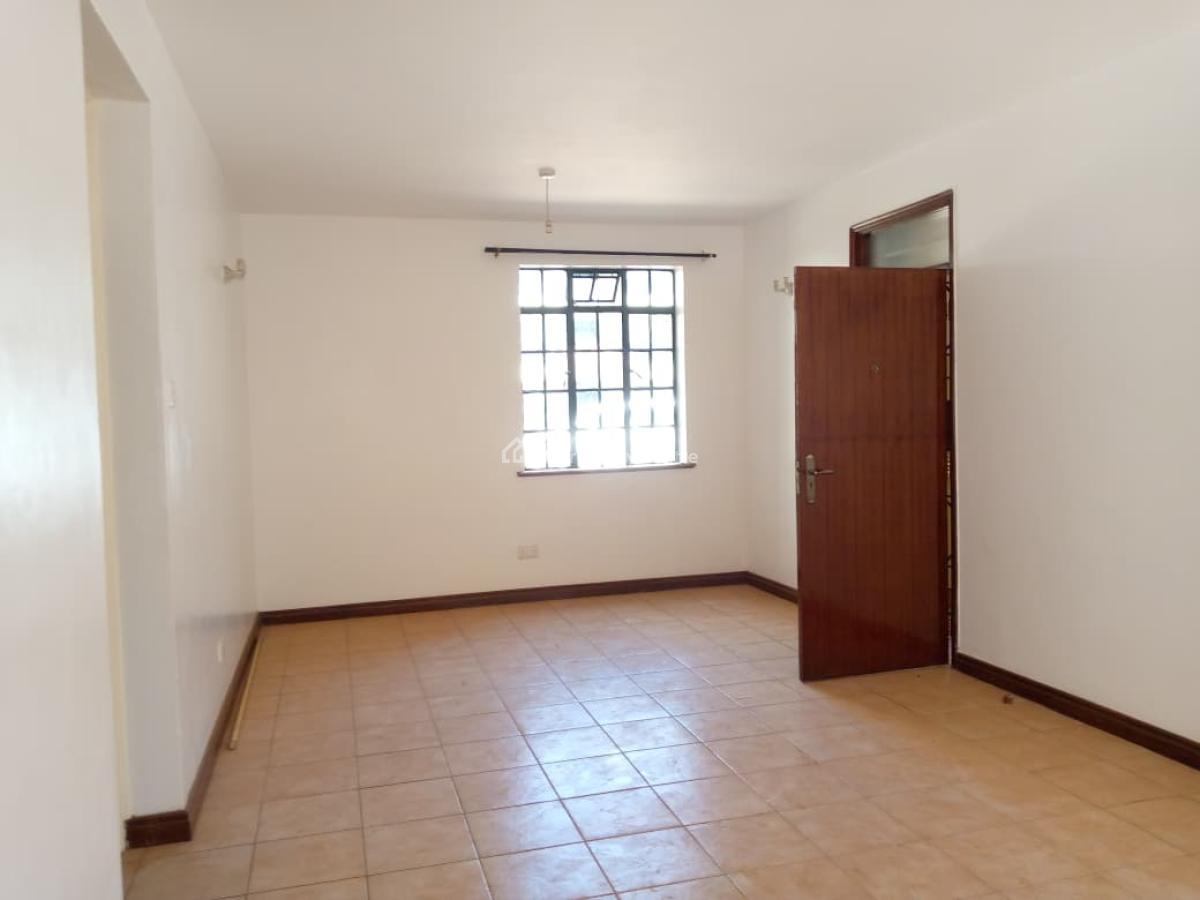 Lets Your Ideal Stunning 3-bedroom Ensuites Modern Apartment, Kinoo 87 Waiyaki Way, Kinoo, Kiambu, Apartment for Rent