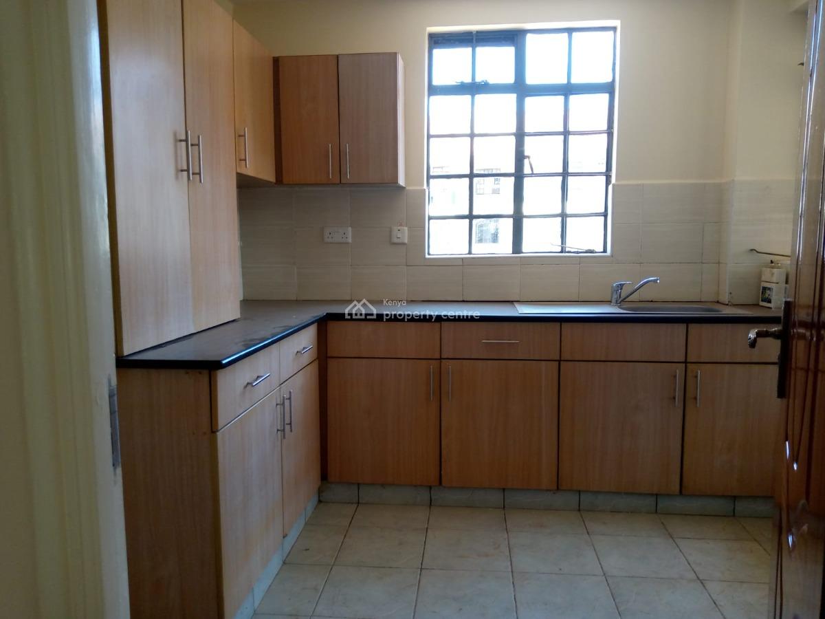 Lets Your Ideal Stunning 3-bedroom Ensuites Modern Apartment, Kinoo 87 Waiyaki Way, Kinoo, Kiambu, Apartment for Rent