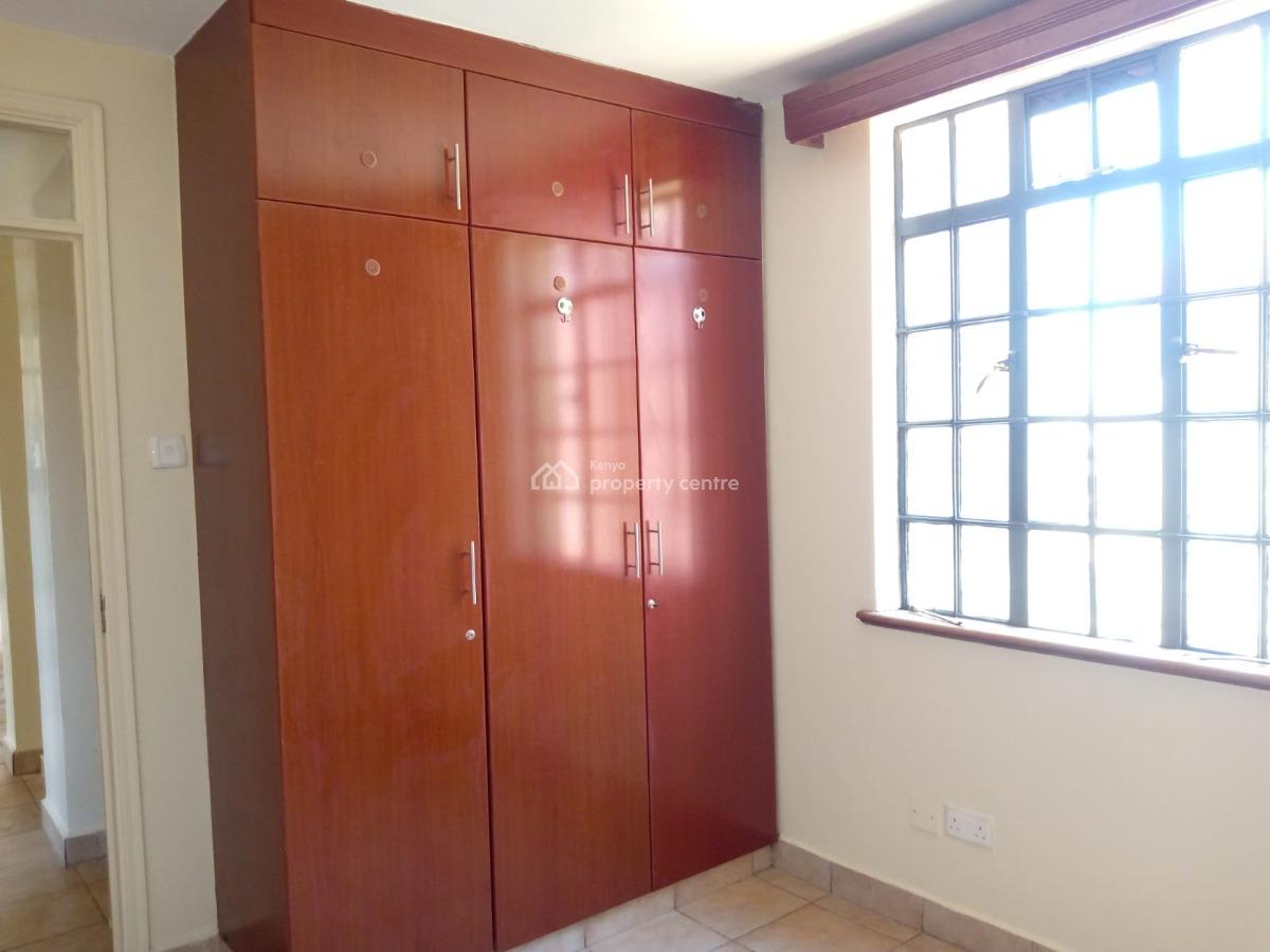 Lets Your Ideal Stunning 3-bedroom Ensuites Modern Apartment, Kinoo 87 Waiyaki Way, Kinoo, Kiambu, Apartment for Rent