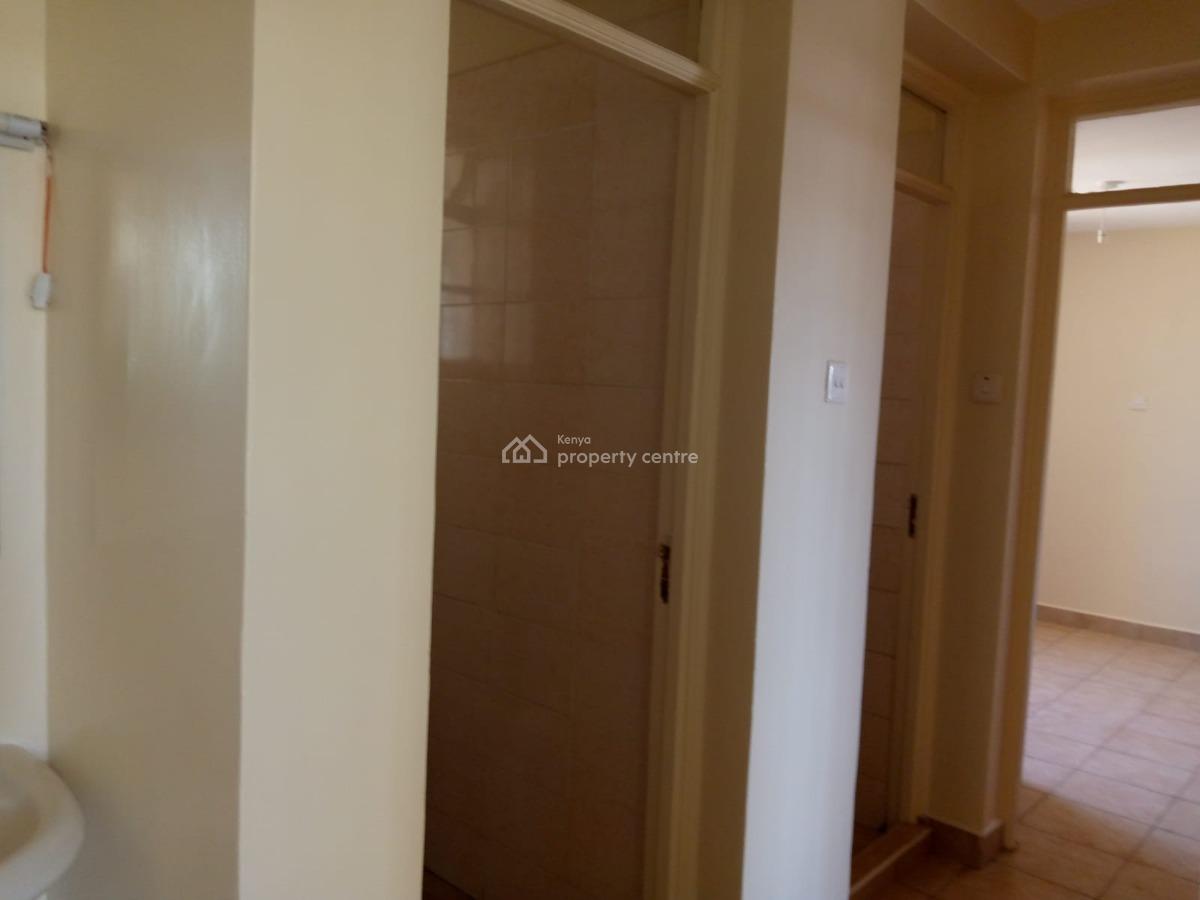 Lets Your Ideal Stunning 3-bedroom Ensuites Modern Apartment, Kinoo 87 Waiyaki Way, Kinoo, Kiambu, Apartment for Rent