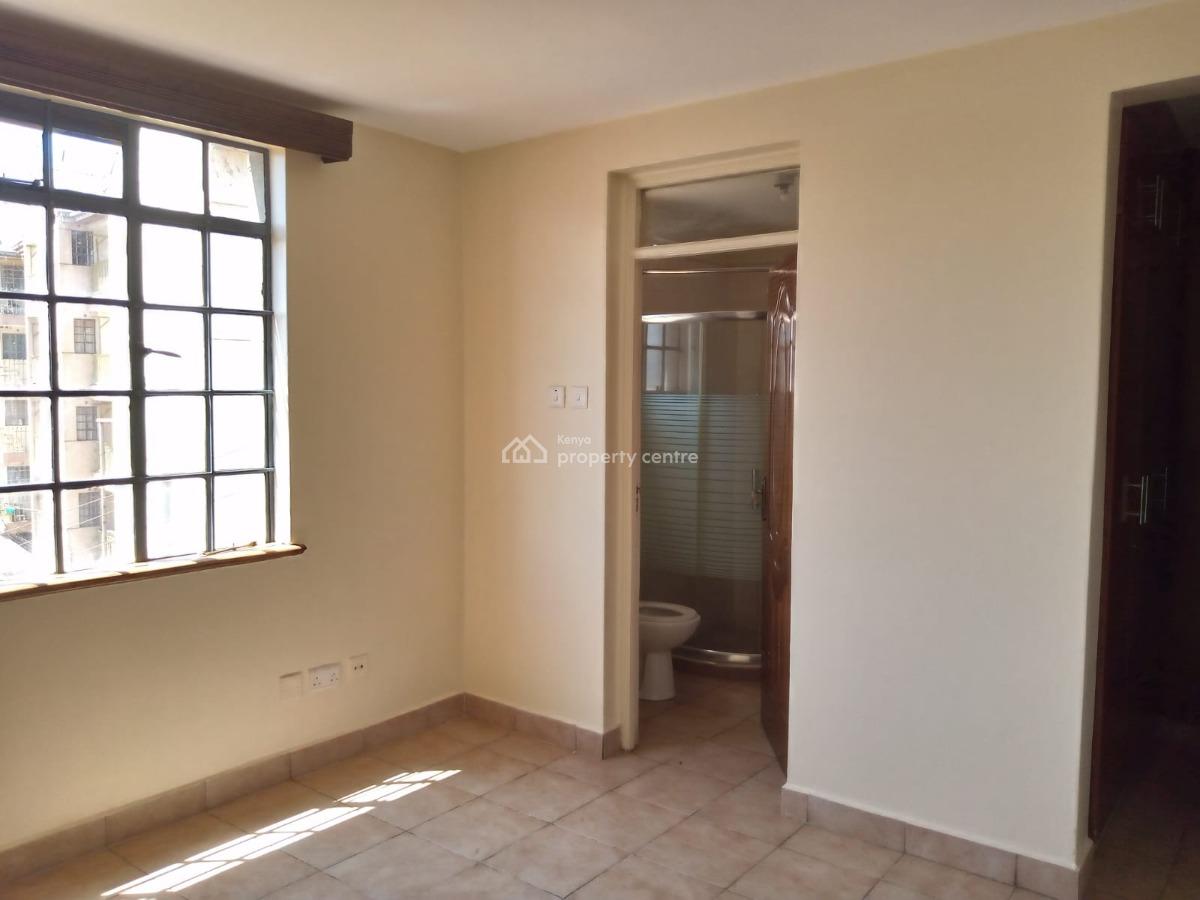 Lets Your Ideal Stunning 3-bedroom Ensuites Modern Apartment, Kinoo 87 Waiyaki Way, Kinoo, Kiambu, Apartment for Rent