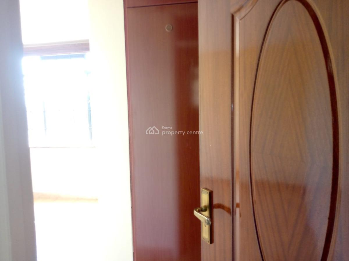 Lets Your Ideal Stunning 3-bedroom Ensuites Modern Apartment, Kinoo 87 Waiyaki Way, Kinoo, Kiambu, Apartment for Rent