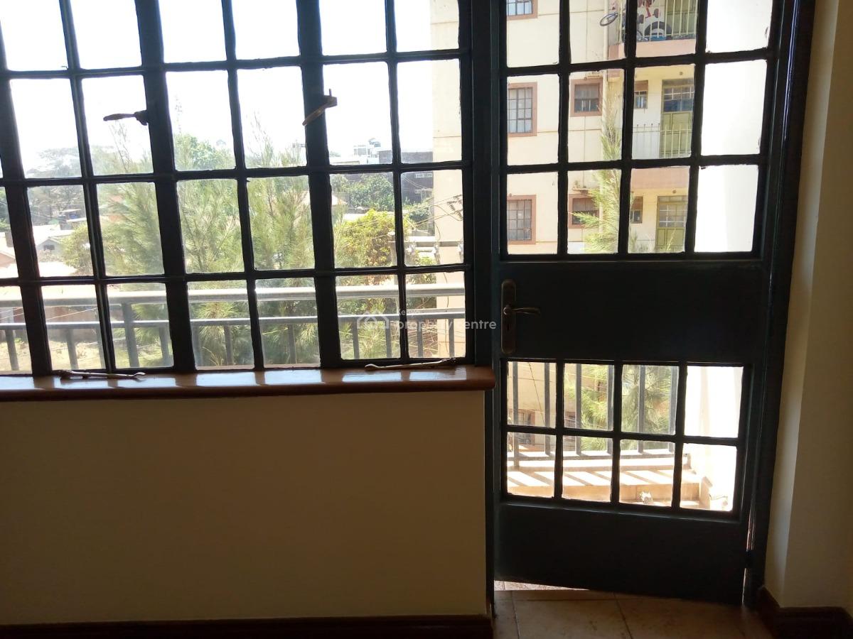 Lets Your Ideal Stunning 3-bedroom Ensuites Modern Apartment, Kinoo 87 Waiyaki Way, Kinoo, Kiambu, Apartment for Rent