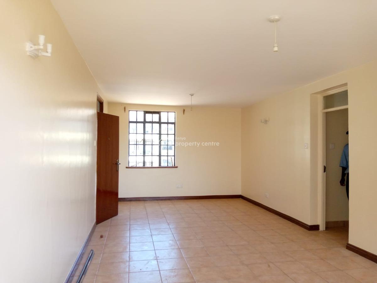 Lets Your Ideal Stunning 3-bedroom Ensuites Modern Apartment, Kinoo 87 Waiyaki Way, Kinoo, Kiambu, Apartment for Rent