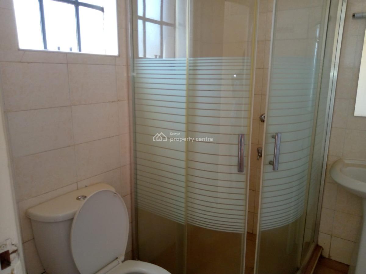 Lets Your Ideal Stunning 3-bedroom Ensuites Modern Apartment, Kinoo 87 Waiyaki Way, Kinoo, Kiambu, Apartment for Rent