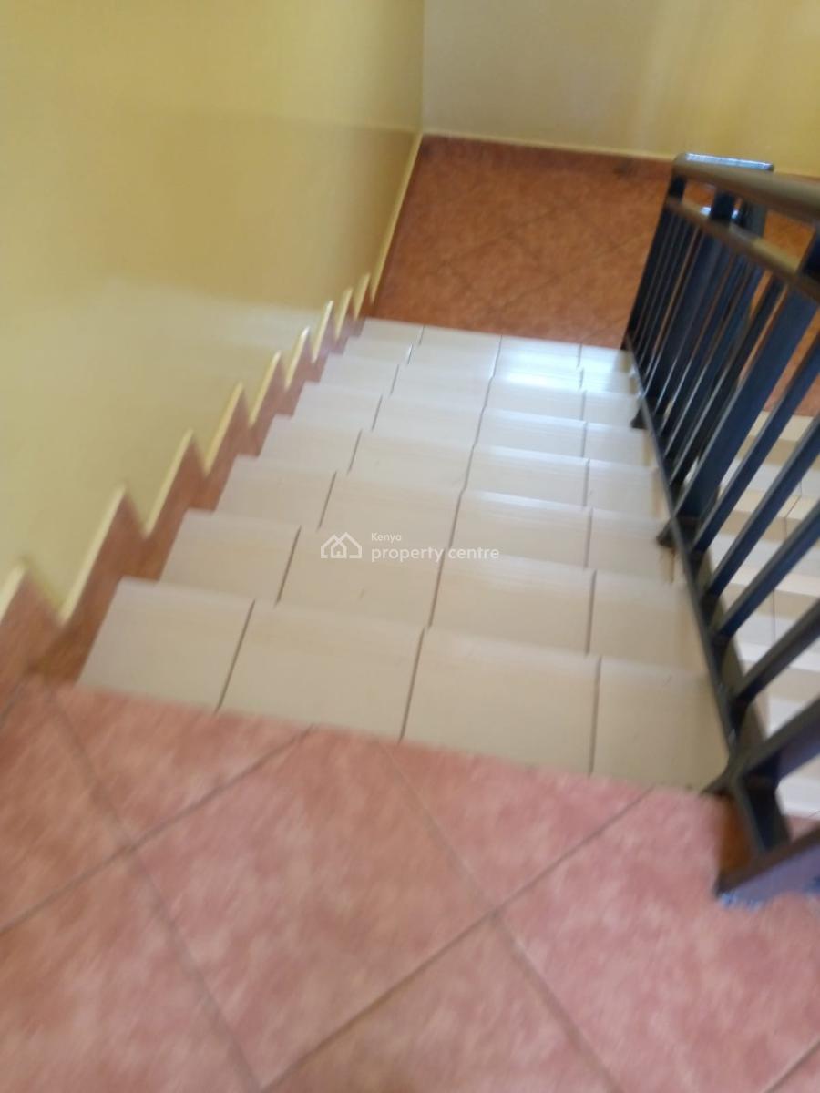 Lets Your Ideal Stunning 3-bedroom Ensuites Modern Apartment, Kinoo 87 Waiyaki Way, Kinoo, Kiambu, Apartment for Rent