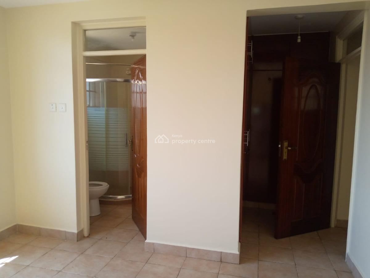 Lets Your Ideal Stunning 3-bedroom Ensuites Modern Apartment, Kinoo 87 Waiyaki Way, Kinoo, Kiambu, Apartment for Rent