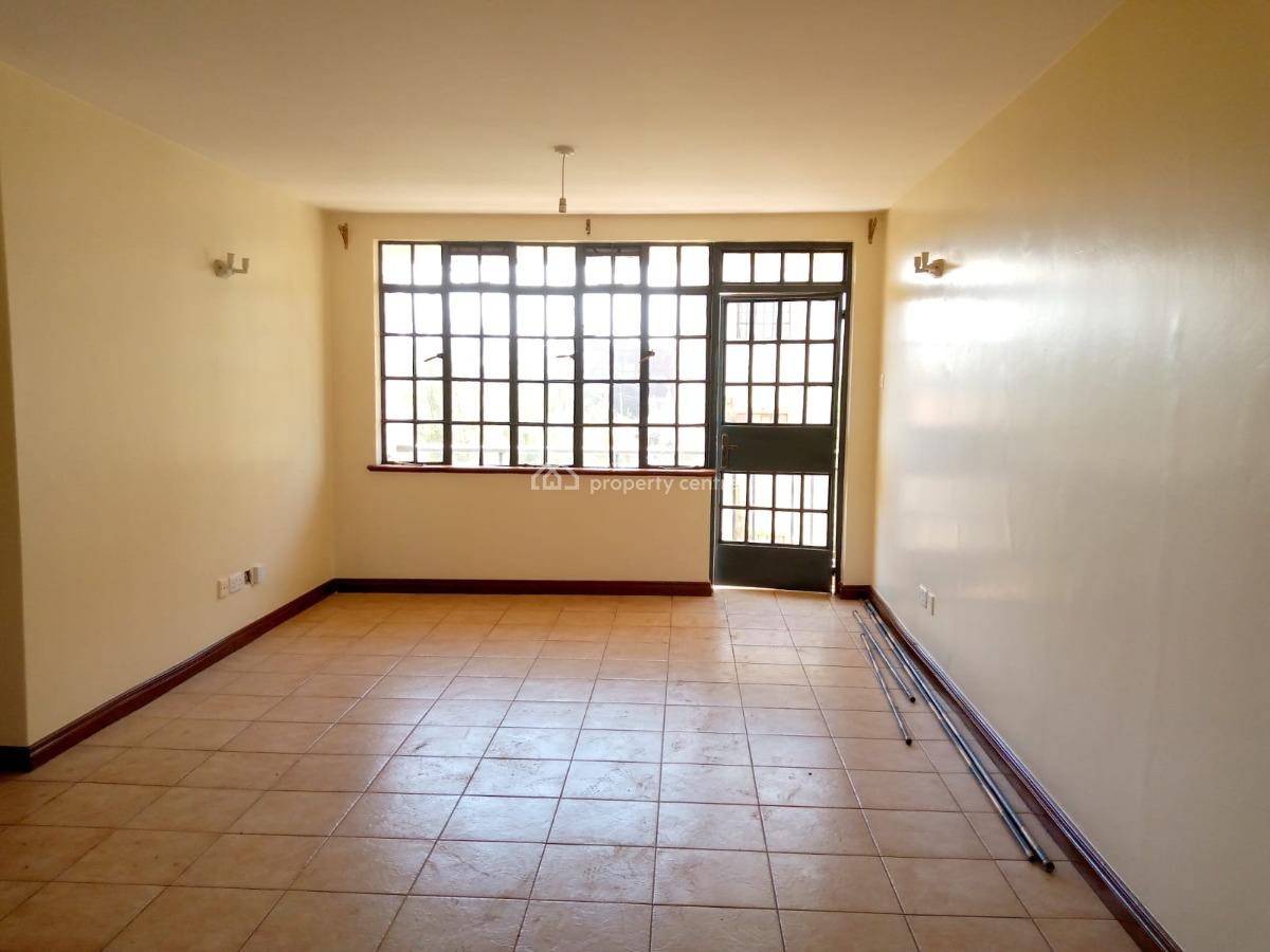 Lets Your Ideal Stunning 3-bedroom Ensuites Modern Apartment, Kinoo 87 Waiyaki Way, Kinoo, Kiambu, Apartment for Rent