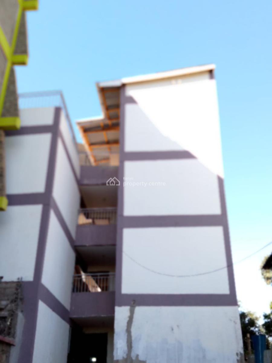 Modern Bedsitters for Letting -- Ndwaru Road Off Naivasha Rd-nairobi, Naivasha Road Off Ndwaru Road, Riruta, Nairobi, Apartment for Rent