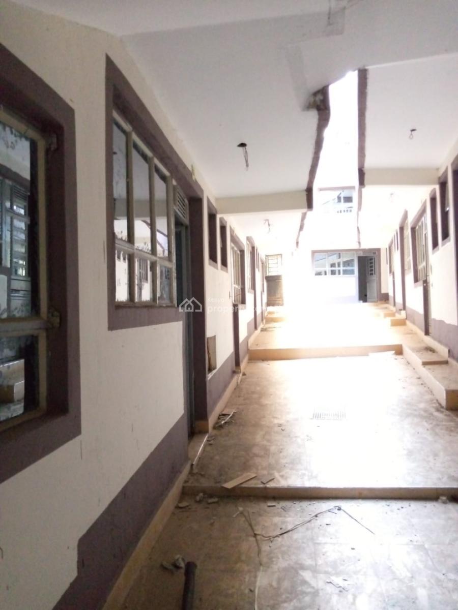 Modern Bedsitters for Letting -- Ndwaru Road Off Naivasha Rd-nairobi, Naivasha Road Off Ndwaru Road, Riruta, Nairobi, Apartment for Rent