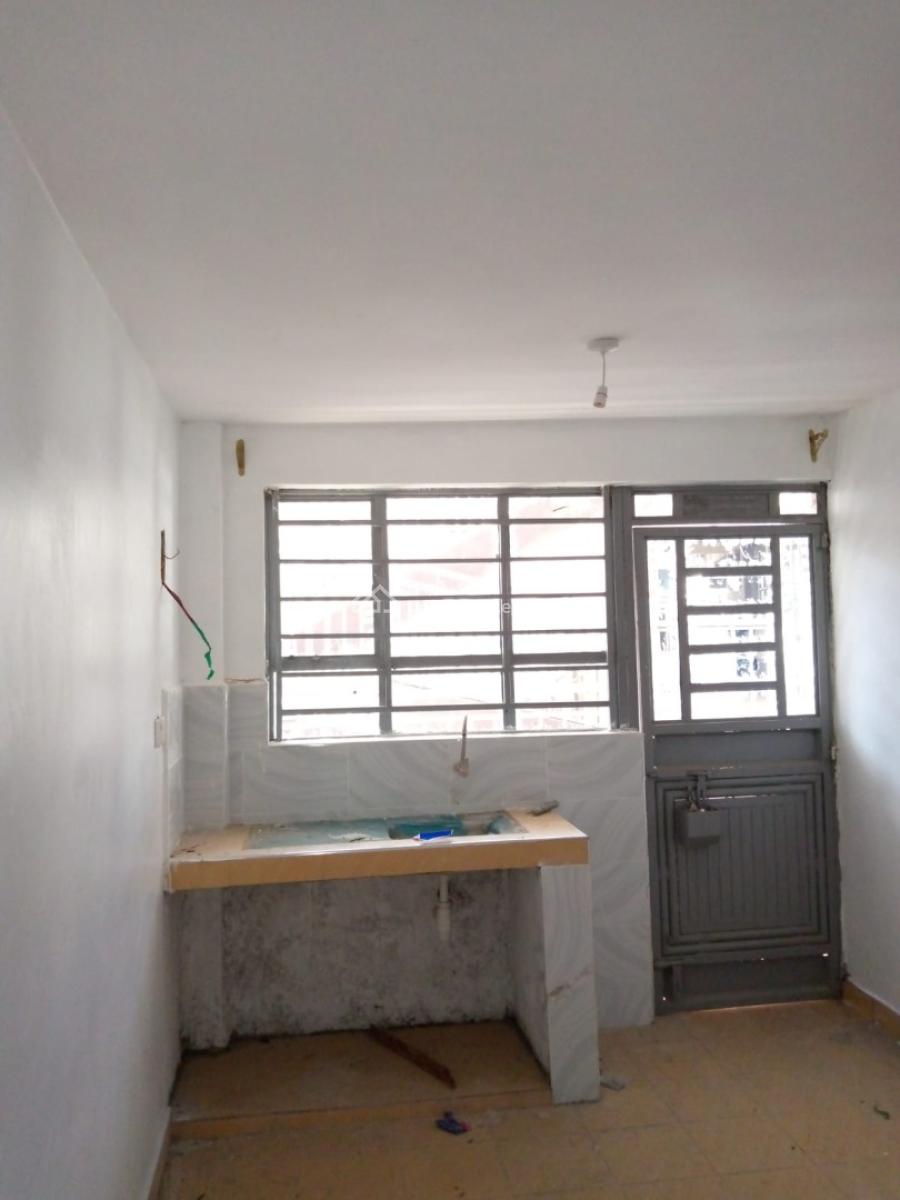 Modern Bedsitters for Letting -- Ndwaru Road Off Naivasha Rd-nairobi, Naivasha Road Off Ndwaru Road, Riruta, Nairobi, Apartment for Rent