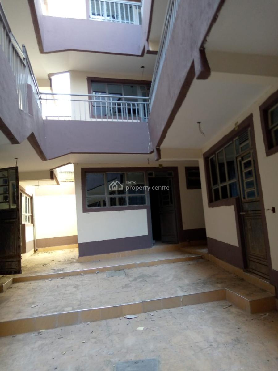 Modern Bedsitters for Letting -- Ndwaru Road Off Naivasha Rd-nairobi, Naivasha Road Off Ndwaru Road, Riruta, Nairobi, Apartment for Rent