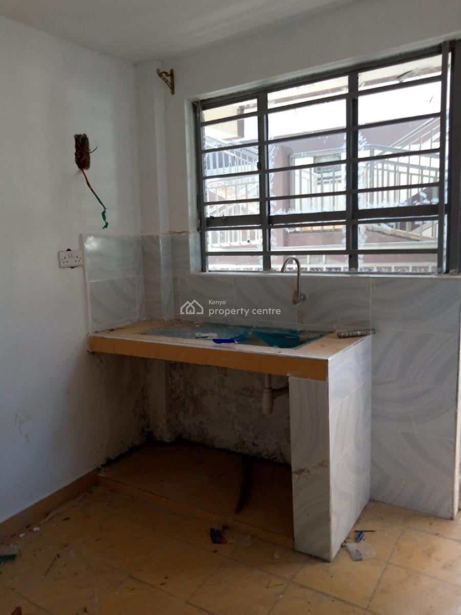 Modern Bedsitters for Letting -- Ndwaru Road Off Naivasha Rd-nairobi, Naivasha Road Off Ndwaru Road, Riruta, Nairobi, Apartment for Rent