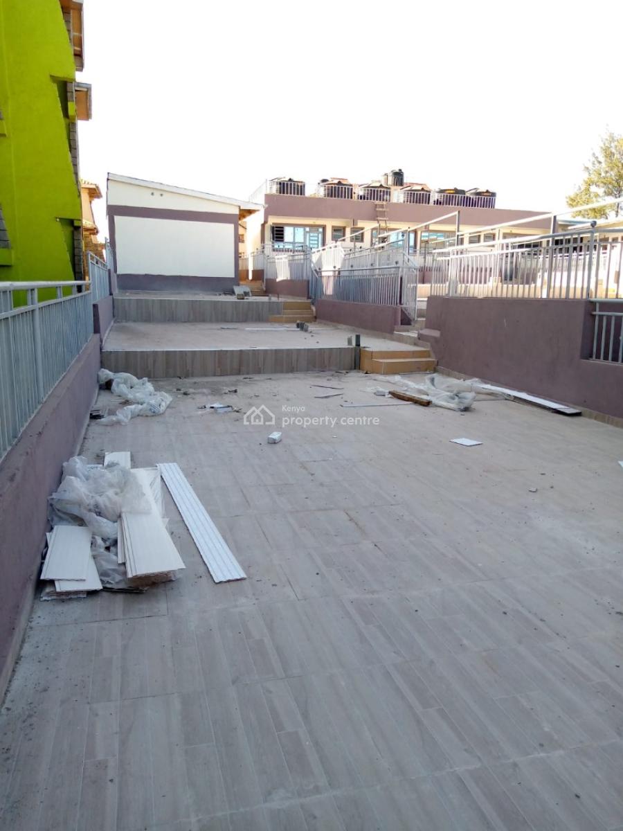 Modern Bedsitters for Letting -- Ndwaru Road Off Naivasha Rd-nairobi, Naivasha Road Off Ndwaru Road, Riruta, Nairobi, Apartment for Rent