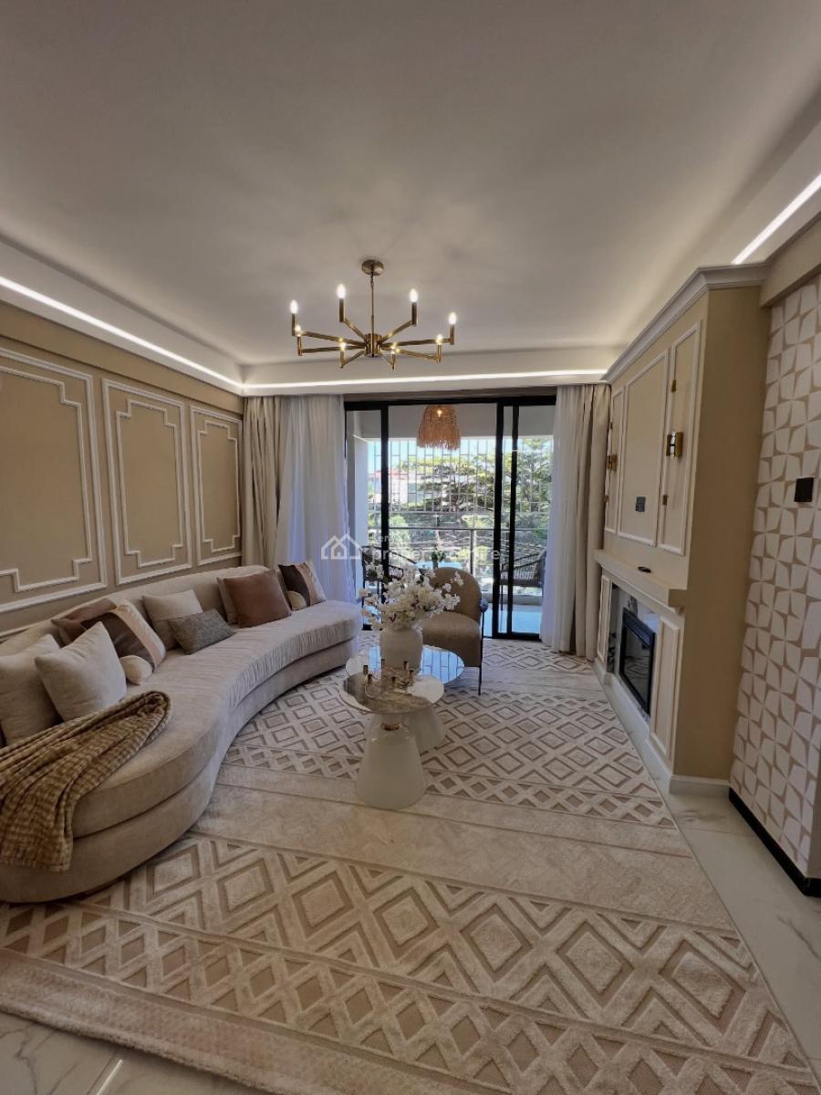 1 & 2 Bedroom Apartment in Westlands, Westlands, Westlands, Nairobi, Apartment for Sale