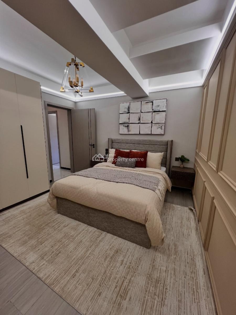 1 & 2 Bedroom Apartment in Westlands, Westlands, Westlands, Nairobi, Apartment for Sale